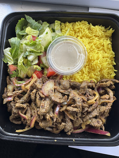 Photo of The Cairo Express - 658 Wymore Rd, Winter Park, FL 32789