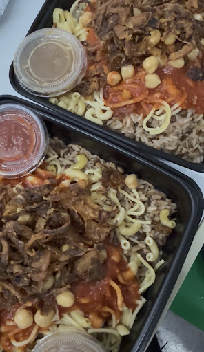 Photo of The Cairo Express - 658 Wymore Rd, Winter Park, FL 32789