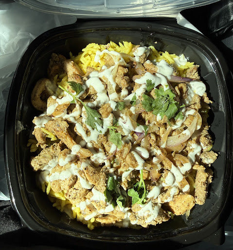 Photo of The Cairo Express - 658 Wymore Rd, Winter Park, FL 32789