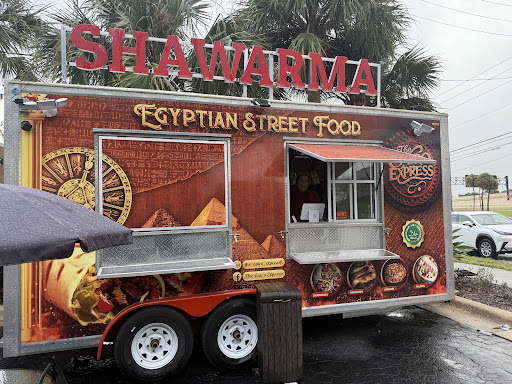 Photo of The Cairo Express - 658 Wymore Rd, Winter Park, FL 32789