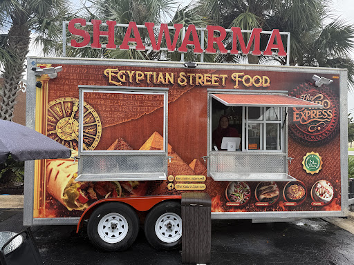 Photo of The Cairo Express - 658 Wymore Rd, Winter Park, FL 32789