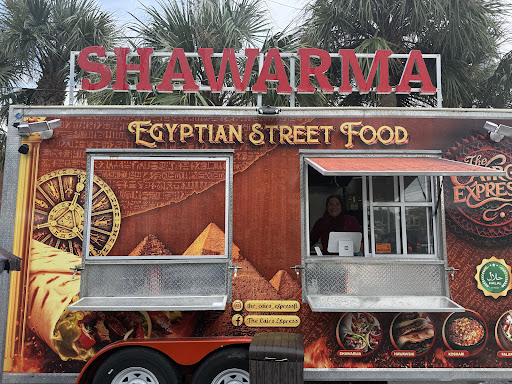 Photo of The Cairo Express - 658 Wymore Rd, Winter Park, FL 32789