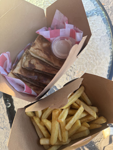 Photo of The Cairo Express - 658 Wymore Rd, Winter Park, FL 32789