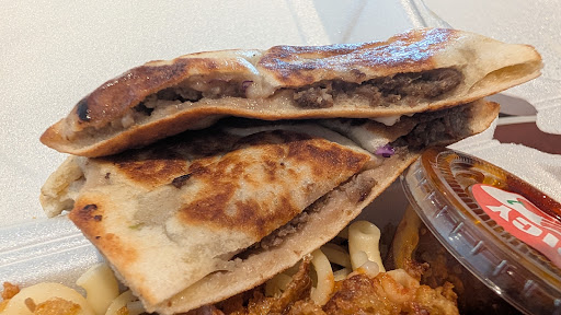 Photo of The Cairo Express - 658 Wymore Rd, Winter Park, FL 32789