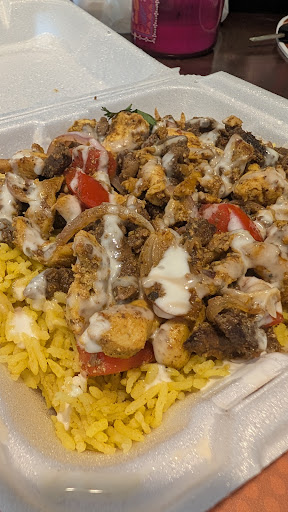 Photo of The Cairo Express - 658 Wymore Rd, Winter Park, FL 32789