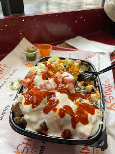 Photo of Shah's Halal Food - 1718 Sand Lake Rd suite C108, Orlando, FL 32809