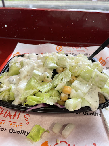 Photo of Shah's Halal Food - 1718 Sand Lake Rd suite C108, Orlando, FL 32809