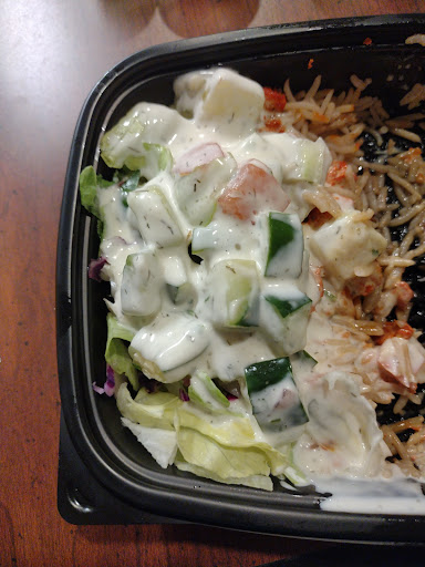 Photo of Shah's Halal Food - 1718 Sand Lake Rd suite C108, Orlando, FL 32809