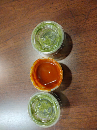 Photo of Shah's Halal Food - 1718 Sand Lake Rd suite C108, Orlando, FL 32809