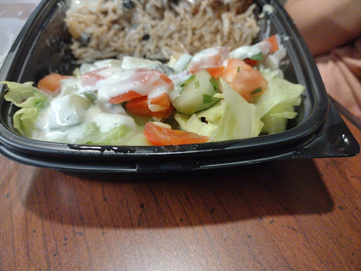 Photo of Shah's Halal Food - 1718 Sand Lake Rd suite C108, Orlando, FL 32809