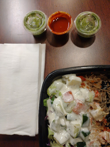 Photo of Shah's Halal Food - 1718 Sand Lake Rd suite C108, Orlando, FL 32809