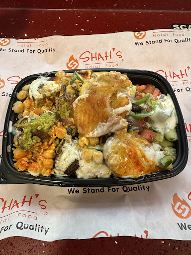 Photo of Shah's Halal Food - 1718 Sand Lake Rd suite C108, Orlando, FL 32809
