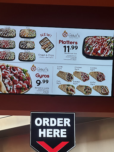 Photo of Shah's Halal Food - 1718 Sand Lake Rd suite C108, Orlando, FL 32809