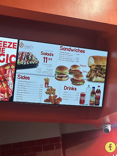 Photo of Shah's Halal Food - 1718 Sand Lake Rd suite C108, Orlando, FL 32809