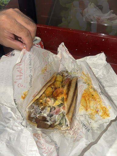 Photo of Shah's Halal Food - 1718 Sand Lake Rd suite C108, Orlando, FL 32809