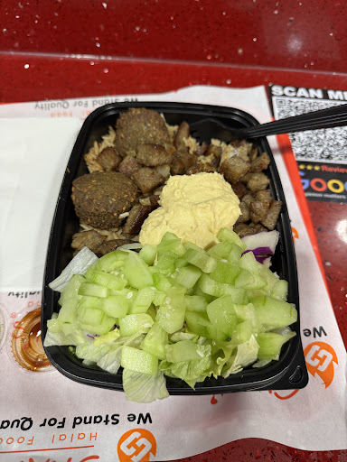 Photo of Shah's Halal Food - 1718 Sand Lake Rd suite C108, Orlando, FL 32809