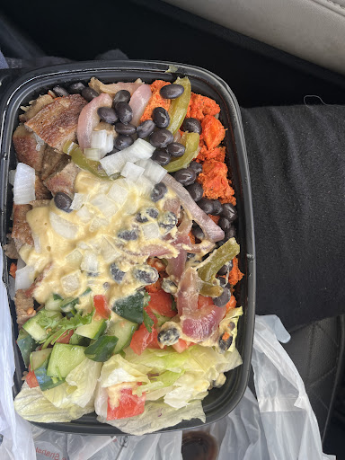 Photo of Shah's Halal Food - 1718 Sand Lake Rd suite C108, Orlando, FL 32809