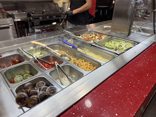 Photo of Shah's Halal Food - 1718 Sand Lake Rd suite C108, Orlando, FL 32809