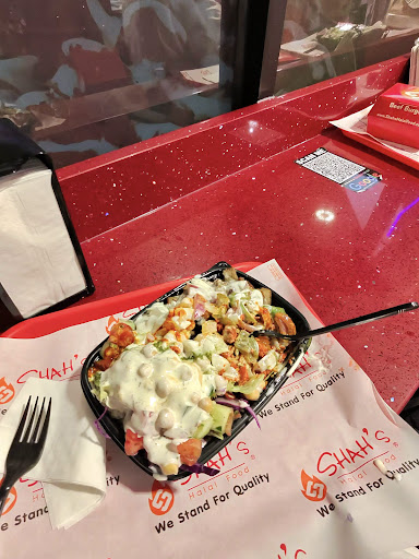 Photo of Shah's Halal Food - 1718 Sand Lake Rd suite C108, Orlando, FL 32809