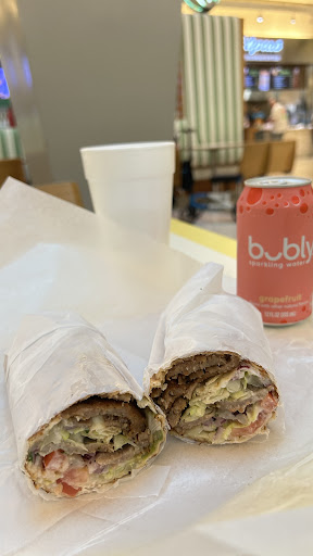 Photo of Chickpeas Fresh Mediterranean Kitchen - 4200 Conroy Rd, Orlando, FL 32839