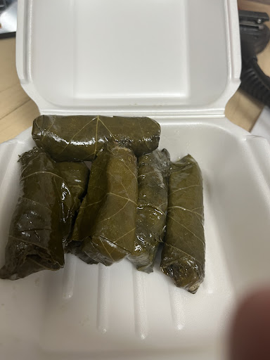 Photo of Chickpeas Fresh Mediterranean Kitchen - 4200 Conroy Rd, Orlando, FL 32839