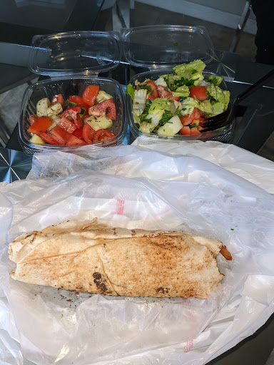 Photo of Chickpeas Fresh Mediterranean Kitchen - 4200 Conroy Rd, Orlando, FL 32839