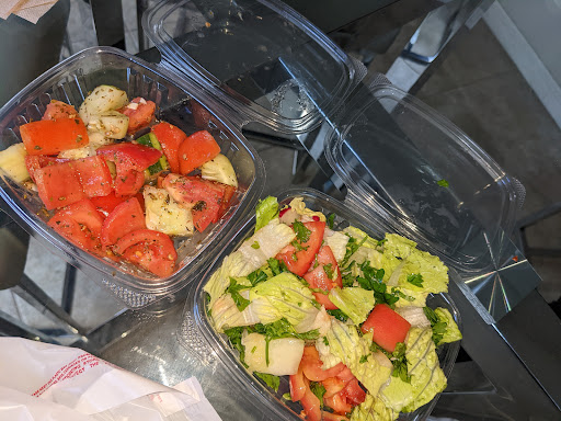 Photo of Chickpeas Fresh Mediterranean Kitchen - 4200 Conroy Rd, Orlando, FL 32839