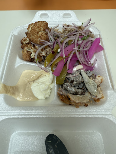 Photo of Chickpeas Fresh Mediterranean Kitchen - 4200 Conroy Rd, Orlando, FL 32839