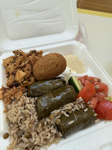 Photo of Chickpeas Fresh Mediterranean Kitchen - 4200 Conroy Rd, Orlando, FL 32839