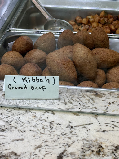 Photo of Chickpeas Fresh Mediterranean Kitchen - 4200 Conroy Rd, Orlando, FL 32839