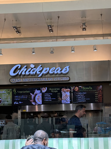 Photo of Chickpeas Fresh Mediterranean Kitchen - 4200 Conroy Rd, Orlando, FL 32839