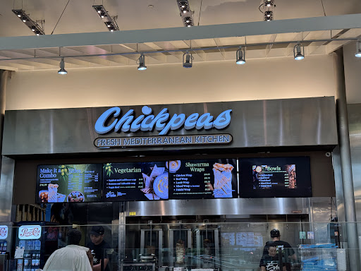 Photo of Chickpeas Fresh Mediterranean Kitchen - 4200 Conroy Rd, Orlando, FL 32839