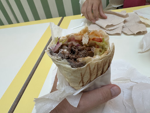 Photo of Chickpeas Fresh Mediterranean Kitchen - 4200 Conroy Rd, Orlando, FL 32839