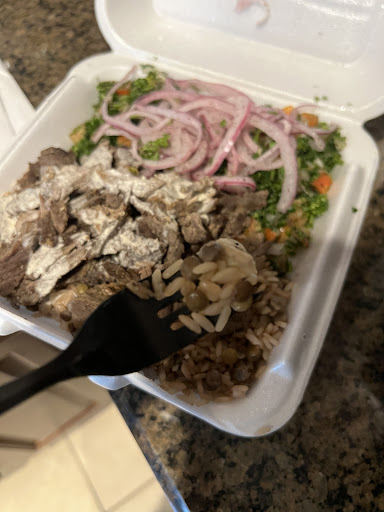 Photo of Chickpeas Fresh Mediterranean Kitchen - 4200 Conroy Rd, Orlando, FL 32839