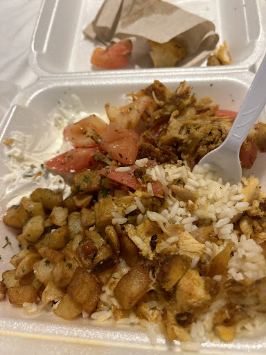 Photo of Chickpeas Fresh Mediterranean Kitchen - 4200 Conroy Rd, Orlando, FL 32839