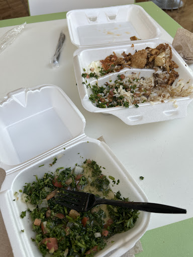 Photo of Chickpeas Fresh Mediterranean Kitchen - 4200 Conroy Rd, Orlando, FL 32839