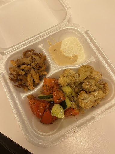 Photo of Chickpeas Fresh Mediterranean Kitchen - 4200 Conroy Rd, Orlando, FL 32839