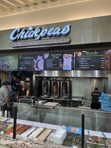 Photo of Chickpeas Fresh Mediterranean Kitchen - 4200 Conroy Rd, Orlando, FL 32839