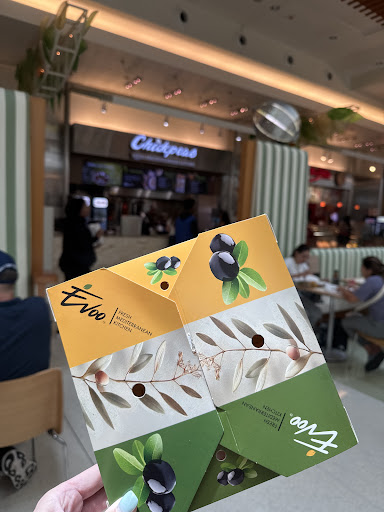 Photo of Chickpeas Fresh Mediterranean Kitchen - 4200 Conroy Rd, Orlando, FL 32839