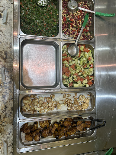 Photo of Chickpeas Fresh Mediterranean Kitchen - 4200 Conroy Rd, Orlando, FL 32839