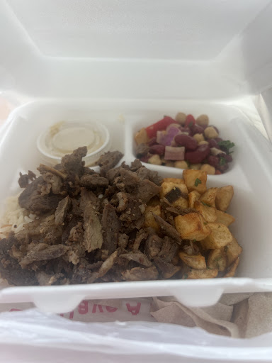 Photo of Chickpeas Fresh Mediterranean Kitchen - 4200 Conroy Rd, Orlando, FL 32839