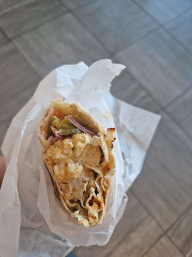 Photo of Chickpeas Fresh Mediterranean Kitchen - 4200 Conroy Rd, Orlando, FL 32839