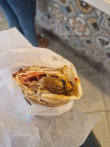 Photo of Chickpeas Fresh Mediterranean Kitchen - 4200 Conroy Rd, Orlando, FL 32839