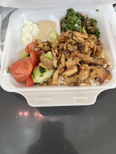 Photo of Chickpeas Fresh Mediterranean Kitchen - 4200 Conroy Rd, Orlando, FL 32839