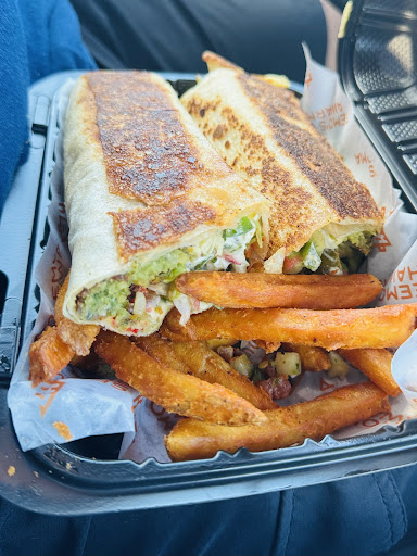 Photo of Seemo's Shawarma - 866 S Goldenrod Rd, Orlando, FL 32822