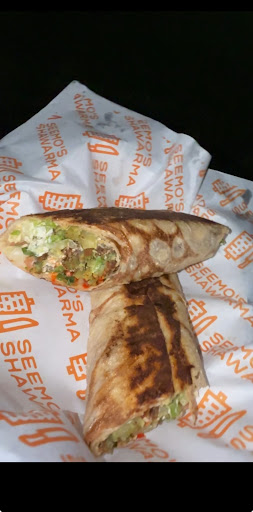 Photo of Seemo's Shawarma - 866 S Goldenrod Rd, Orlando, FL 32822