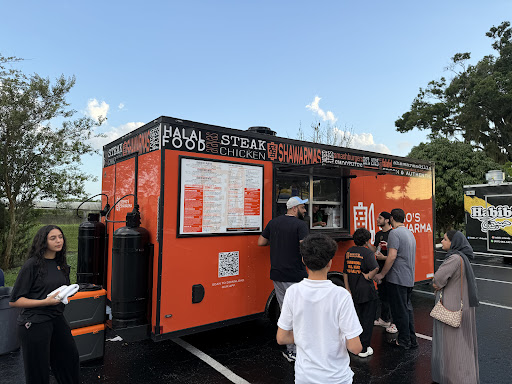 Photo of Seemo's Shawarma - 866 S Goldenrod Rd, Orlando, FL 32822