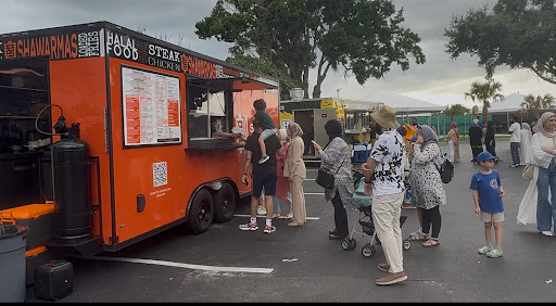 Photo of Seemo's Shawarma - 866 S Goldenrod Rd, Orlando, FL 32822