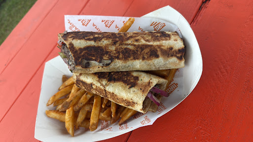 Photo of Seemo's Shawarma - 866 S Goldenrod Rd, Orlando, FL 32822