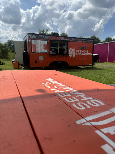 Photo of Seemo's Shawarma - 866 S Goldenrod Rd, Orlando, FL 32822